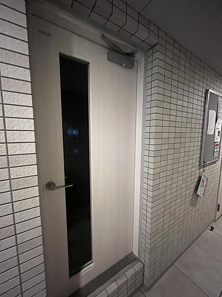 グランパセオ神楽坂II（GRAN PASEO 神楽坂II） 501｜東京都新宿区矢来町(賃貸マンション1LDK・5階・40.95㎡)の写真 その11
