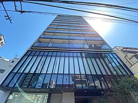 アーバネックス市谷柳町 405 ｜ 東京都新宿区市谷柳町25（賃貸マンション1LDK・4階・45.22㎡） その20