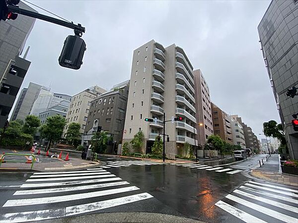 パークアクシス三番町 501｜東京都千代田区三番町(賃貸マンション1DK・5階・32.83㎡)の写真 その19