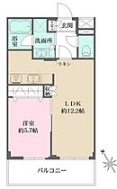 エーシーピーレジデンス文京春日 304 ｜ 東京都文京区春日２丁目16-8（賃貸マンション1LDK・3階・41.70㎡） その2