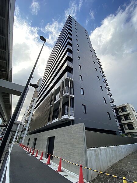 ＯＮＥ　ＲＯＯＦ　ＲＥＳＩＤＥＮＣＥ　ＮＩＳＨＩＮＩＰＰＯＲ 409｜東京都荒川区西日暮里５丁目(賃貸マンション2LDK・4階・53.13㎡)の写真 その15