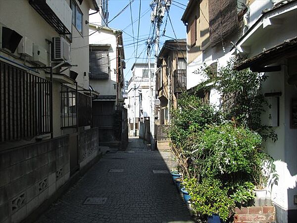 パークハビオ飯田橋 906｜東京都千代田区飯田橋２丁目(賃貸マンション1R・9階・25.04㎡)の写真 その23