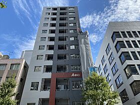 ブリックコート神田錦町 1002 ｜ 東京都千代田区神田錦町３丁目16（賃貸マンション1LDK・10階・43.48㎡） その1