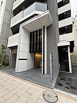 クロスレジデンス神田神保町 701 ｜ 東京都千代田区神田神保町１丁目5-8（賃貸マンション1LDK・7階・40.00㎡） その19