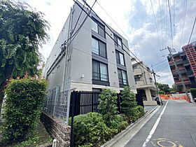 ＬＥＧＡＬＡＮＤ市谷薬王寺（リーガランド薬王寺） 107 ｜ 東京都新宿区市谷薬王寺町46（賃貸マンション1DK・1階・43.40㎡） その19