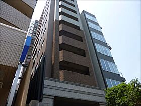 CITY SPIRE半蔵門（シティスパイア半蔵門） 701 ｜ 東京都千代田区麹町３丁目10-2（賃貸マンション1LDK・7階・62.24㎡） その1