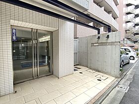 プラウドフラット早稲田 803 ｜ 東京都新宿区早稲田鶴巻町521-9（賃貸マンション1LDK・8階・41.07㎡） その21