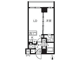 （仮称）台東区竜泉1丁目マンション 1303 ｜ 東京都台東区竜泉１丁目17-1（賃貸マンション1LDK・13階・40.48㎡） その2