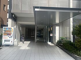 プラウドフラット神楽坂II 801 ｜ 東京都新宿区山吹町4-4（賃貸マンション1LDK・8階・49.98㎡） その21