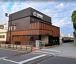 セピアパレス(Sepia Palace) 101 ｜ 東京都荒川区東日暮里６丁目49-4（賃貸アパート1LDK・1階・33.53㎡） その17