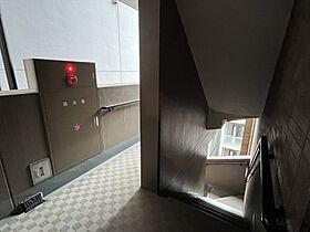 ガラ・ステーション四谷三丁目 10F ｜ 東京都新宿区舟町1-1（賃貸マンション1K・10階・22.59㎡） その29