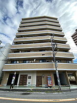 リテラス町屋 404 ｜ 東京都荒川区荒川７丁目16-2（賃貸マンション1R・4階・25.41㎡） その1