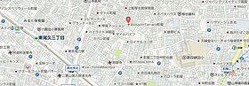 ブロッサムテラス町屋 103 ｜ 東京都荒川区町屋４丁目3-7（賃貸アパート1R・1階・21.06㎡） その11