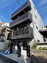 ザ・レジデンス文京本郷（The Residence 文京本郷 102 ｜ 東京都文京区本郷３丁目8-1（賃貸マンション1R・1階・30.30㎡） その19