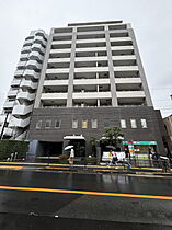 パークホームズ新宿若松町 604 ｜ 東京都新宿区若松町9-9「（賃貸マンション2LDK・6階・58.04㎡） その1