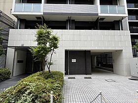 アクサスウィル四谷三丁目Sta（AXAS-Will四谷三丁目 705 ｜ 東京都新宿区舟町2-1（賃貸マンション1K・7階・25.46㎡） その10