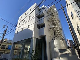 カスタリア市ヶ谷 208 ｜ 東京都新宿区市谷薬王寺町14-4（賃貸マンション1R・2階・24.51㎡） その19