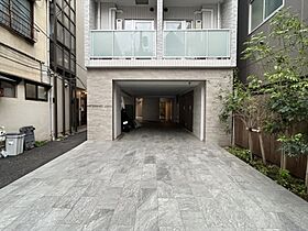 アルテシモリブラ 401 ｜ 東京都新宿区箪笥町29-1（賃貸マンション1K・4階・26.99㎡） その19