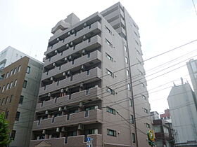 フォレシティ秋葉原 302 ｜ 東京都千代田区神田佐久間町３丁目35-1（賃貸マンション1K・3階・22.65㎡） その19