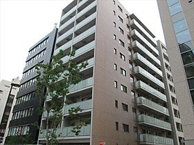 パークフロント淡路町 302 ｜ 東京都千代田区神田淡路町２丁目3-2（賃貸マンション1LDK・3階・40.13㎡） その1