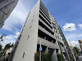 グランドコンシェルジュ神楽坂α 903 ｜ 東京都新宿区榎町73-15（賃貸マンション1K・9階・26.14㎡） その14