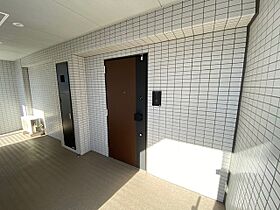 パセオ上野御徒町（PASEO上野御徒町） 401 ｜ 東京都台東区台東２丁目13-11（賃貸マンション1K・4階・25.87㎡） その13