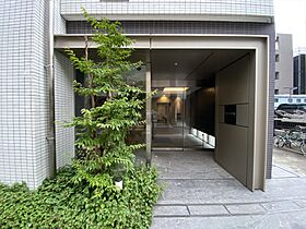 レジディア神楽坂II 304 ｜ 東京都新宿区新小川町8-9（賃貸マンション1DK・3階・30.30㎡） その8