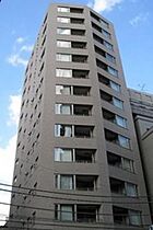 パークハウス本郷三丁目アーバンス 1302 ｜ 東京都文京区本郷３丁目28-4（賃貸マンション1LDK・13階・42.59㎡） その1