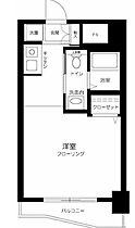 ラミアール三ノ輪駅前 3F ｜ 東京都台東区三ノ輪２丁目15-9（賃貸マンション1K・3階・21.00㎡） その2