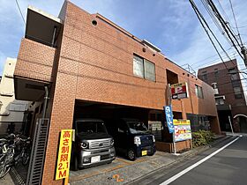 クレールメゾン左門町 301 ｜ 東京都新宿区左門町18-6（賃貸マンション2LDK・3階・58.34㎡） その17