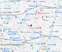 アスティーレ市ヶ谷 301 ｜ 東京都新宿区市谷台町11-11（賃貸マンション1LDK・3階・34.96㎡） その14