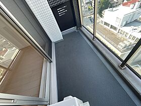 レジディア市ヶ谷II 702 ｜ 東京都新宿区市谷砂土原町２丁目-5（賃貸マンション1K・7階・34.93㎡） その10