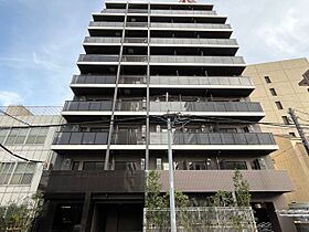 アークマーク南千住レジデンス(ARKMARK南千住RESIDENCE） 302 ｜ 東京都台東区清川２丁目25-11（賃貸マンション1K・3階・25.81㎡） その22