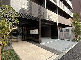 アークマーク南千住レジデンス(ARKMARK南千住RESIDENCE） 302 ｜ 東京都台東区清川２丁目25-11（賃貸マンション1K・3階・25.81㎡） その21