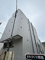 レピュア四谷レジデンス 301 ｜ 東京都新宿区若葉２丁目5-27（賃貸マンション1LDK・3階・29.00㎡） その21