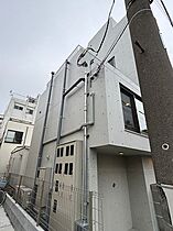 レピュア四谷レジデンス 402 ｜ 東京都新宿区若葉２丁目5-27（賃貸マンション1R・4階・20.06㎡） その23