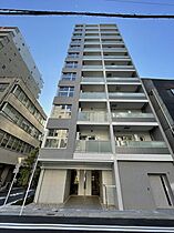 パークアクシス神田レジデンス 603 ｜ 東京都千代田区神田司町２丁目19-1（賃貸マンション2LDK・6階・44.66㎡） その23