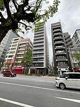 パークアクシス神保町 904 ｜ 東京都千代田区神田神保町１丁目56-2（賃貸マンション1DK・9階・25.98㎡） その21