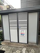 グラヴィティーシュタイン神楽坂 501 ｜ 東京都新宿区山吹町343-1（賃貸マンション1LDK・5階・42.42㎡） その28