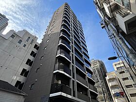 エスレジデンス新宿御苑（S-RESIDENCE新宿御苑） 403 ｜ 東京都新宿区四谷４丁目31（賃貸マンション1DK・4階・29.13㎡） その20