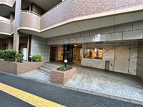 パークアクシス四谷ステージ 410 ｜ 東京都新宿区四谷４丁目15（賃貸マンション1R・4階・31.32㎡） その16