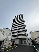 アーバンパークお花茶屋 1101 ｜ 東京都葛飾区宝町１丁目1-7（賃貸マンション1K・11階・21.28㎡） その24