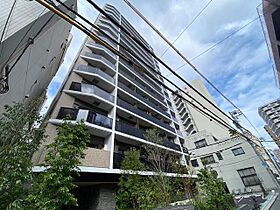 ルフォンプログレ上野稲荷町 504 ｜ 東京都台東区元浅草２丁目2-2（賃貸マンション1DK・5階・26.70㎡） その1