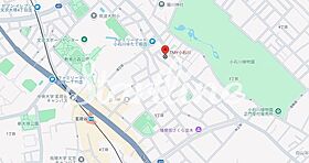 ＴＭＹ小石川  ｜ 東京都文京区小石川５丁目（賃貸マンション1R・2階・23.49㎡） その14