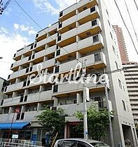 プラウドフラット新宿河田町 503 ｜ 東京都新宿区河田町3-29（賃貸マンション1R・5階・21.26㎡） その1