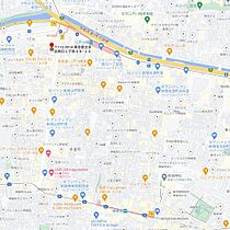 ザ・パークハビオ文京江戸川橋 803 ｜ 東京都文京区関口１丁目48-13（賃貸マンション1K・8階・25.28㎡） その27