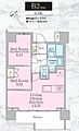ラグゼナOTO南千住(LUXENAOTO南千住)3階22.3万円