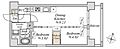 LiveCasa日暮里EAST2階16.9万円
