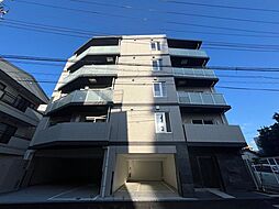 クレストコート綾瀬