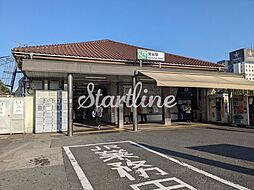 鶯谷駅(JR東日本 山手線) 徒歩6分。 440m